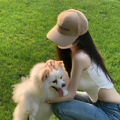 爱上两个我