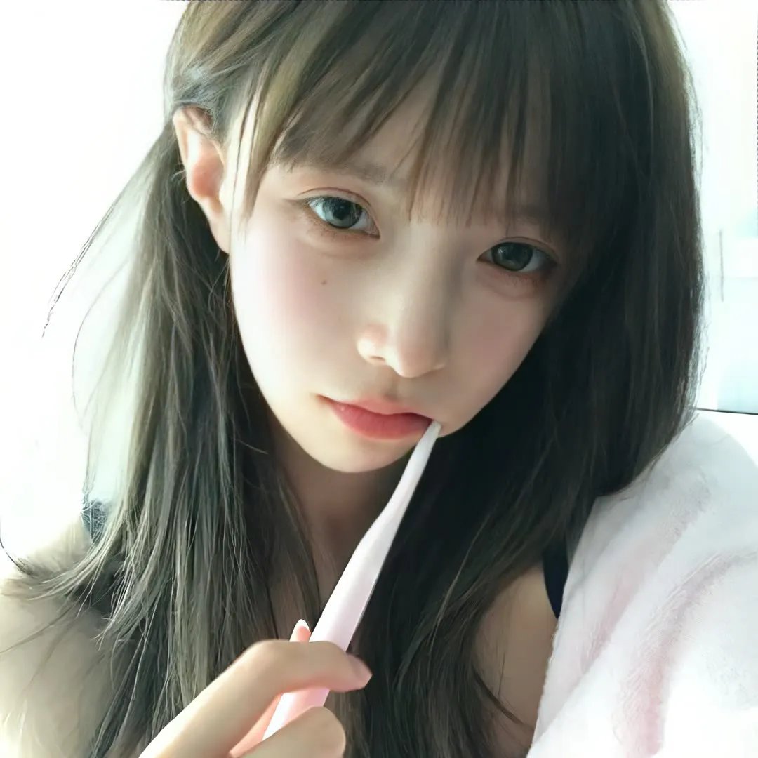 豆丁真汉子