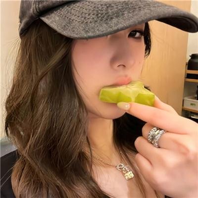 火上女人